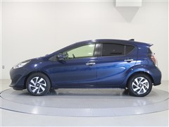 アクア Sスタイルブラック