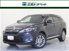 ORハリアーHEVプレミアムAパッケ