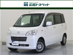 OR タントエグゼX