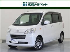 OR タントエグゼX