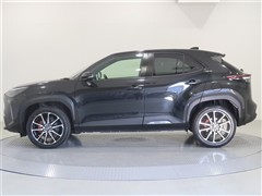 ヤリスクロス GR スポーツ