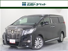 トヨタ アルファード S A タイプBL
