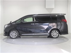 アルファード S A タイプBL