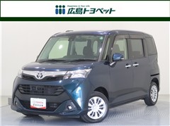 トヨタ タンク G S