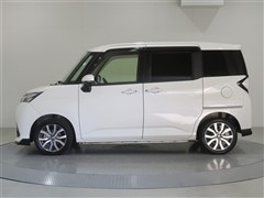 タンク カスタムG-T