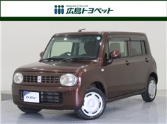 スズキ OR ラパン