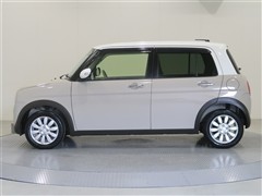 アルトラパン X