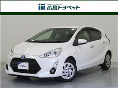 トヨタ OR アクアSスタイルブラック