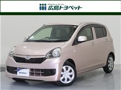 ダイハツ ORミライースLスマートセレクションSA