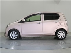 ORミライースLスマートセレクションSA