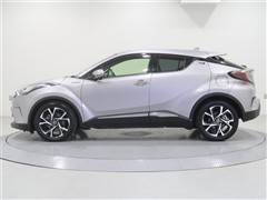 OR C-HR G