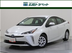 トヨタ プリウス S セーフティプラス2