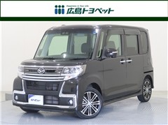 タント カスタムRS SA3