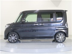 タント カスタムRS SA3