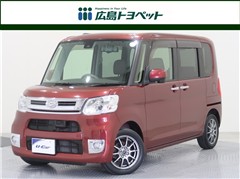 タント Xターボ