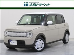 スズキ　アルトラパン S