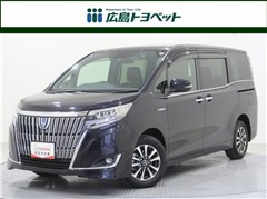 トヨタ エスクァイア GIプレミアムP