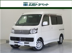 その他国産車　OR アトレーワゴン スローパー