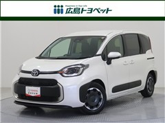 シエンタ ハイブリッド Z