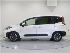 シエンタ ハイブリッド Z