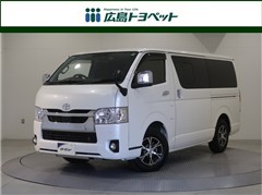 ハイエースバン S-GL