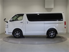 ハイエースバン S-GL