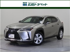 UX250h ヴァージョンC