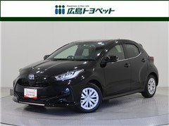 ヤリス HEV Z