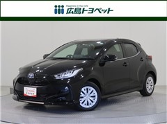 ヤリス HEV Z