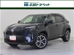 ヤリスクロス G