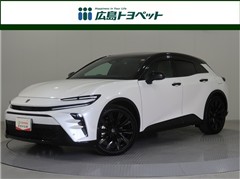 クラウンスポーツ2.5Z