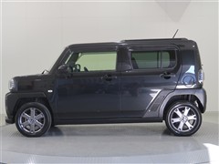 タフトGダーククロムベンチャー