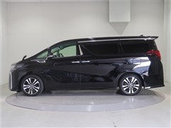 アルファード S Cパッケージ