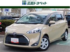 シエンタ ファンベース X