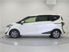 シエンタ ファンベース G セーフティ