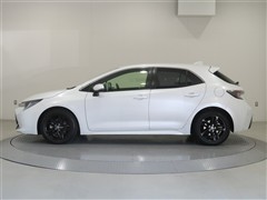 カローラスポ HV GスタイルP