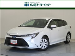 カローラツーリングHV G