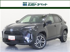ヤリスクロス Z
