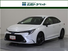 カローラ HV ダブルバイビー