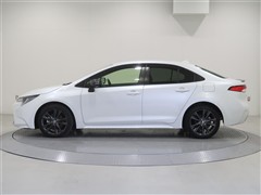 カローラ HV ダブルバイビー