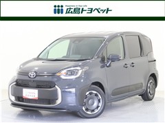 シエンタ ハイブリッド Z