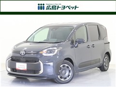 シエンタ ハイブリッド Z