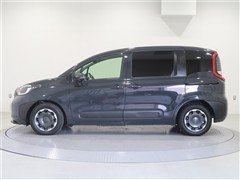 シエンタ ハイブリッド Z