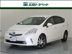 OR プリウスアルファSTブラック