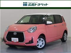 パッソ モーダチャーム