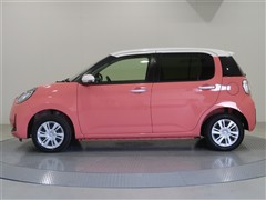 パッソ モーダチャーム