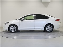 カローラ ハイブリッド S