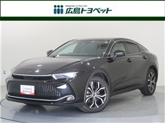 クラウン クロスオーバーGエディショ