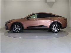 クラウン クロスオーバー Gアドバ