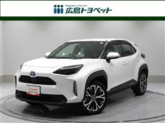 ヤリスクロス HEV Z